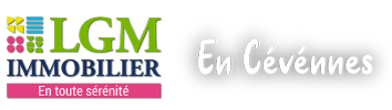 LGM Immobilier Cévennes